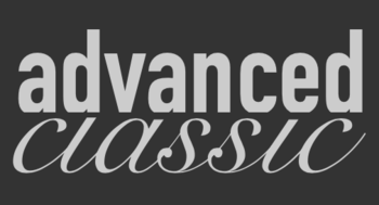 Advanced Classic